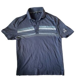 Travis Mathew Polo Shirt